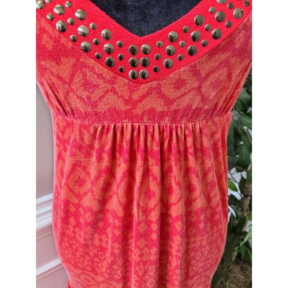 Eye Candy Women's Multicolor Polyester Sweetheart… - image 3